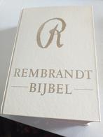 Rembrandtbijbel, Boeken, Ophalen of Verzenden