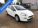 Fiat Punto Evo 1.4 YOUNG CRUISE NAVI ELL PAKK, Auto's, Fiat, Voorwielaandrijving, Stof, Gebruikt, 4 cilinders