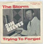Jim Reeves- The Storm