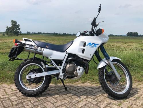 Honda NX250, Motoren, Onderdelen | Honda, Gebruikt, Ophalen
