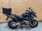 BMW R1200GS Adventure, Particulier, Toermotor
