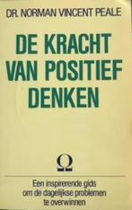 De kracht van positief denken (Dr. Norman Vincent Peale), Ophalen of Verzenden, Zo goed als nieuw