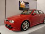 AANBIEDING Alfa Romeo 156 GTA OTTOMOBILE, OttOMobile, Auto, Nieuw, Ophalen of Verzenden