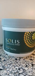 Lifeplus Green Medley Supplement, Ophalen of Verzenden, Gebruikt, Overige typen