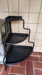 Plantentafel ikea / etagère, Huis en Inrichting, Ophalen, Zo goed als nieuw