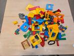 Te koop: Duplo, Ophalen