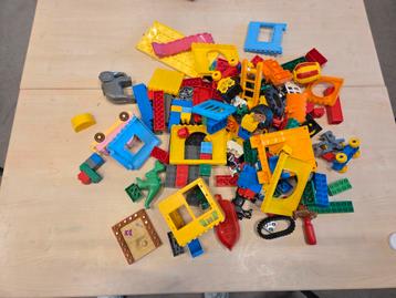 Te koop: Duplo beschikbaar voor biedingen