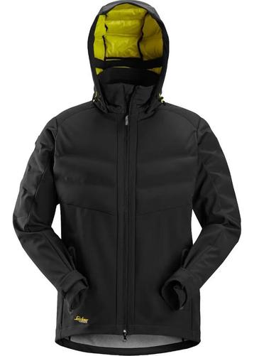 SNICKERS WORKWEAR FLEXIWORK WINDSTOPPER GEWATTEERD JACK EU M beschikbaar voor biedingen