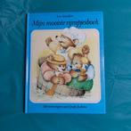 Mijn mooiste rijmpjesboek, Ophalen of Verzenden, Lea smulders