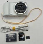 Samsung WB200F - compact camera, Ophalen of Verzenden, Voor 1940, Fototoestel
