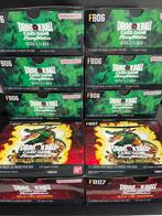 Dragon Ball Super Fusion World Bulkkaarten, Ophalen of Verzenden, Zo goed als nieuw, Meerdere kaarten, Foil