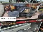 1:24 Jada Film en tekenfilm The Kit knight Rider, Ophalen of Verzenden