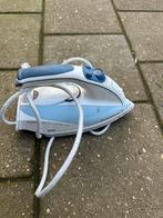 Braun Freestly Strijkijzer, Witgoed en Apparatuur, Strijkijzers en Strijkplanken, Ophalen of Verzenden, Gebruikt, Draadloos strijkijzer