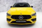 Mercedes-Benz CLA-Klasse 220 Premium Plus | Pano | Memory |, Auto's, Mercedes-Benz, Te koop, Benzine, 73 €/maand, Gebruikt
