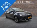 Hyundai Bayon 1.0 T-GDI Premium, Auto's, Hyundai, Gebruikt, Euro 6, 1110 kg, Origineel Nederlands