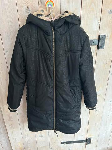 Reversible winterjas WE kids 8-10 jaar beschikbaar voor biedingen