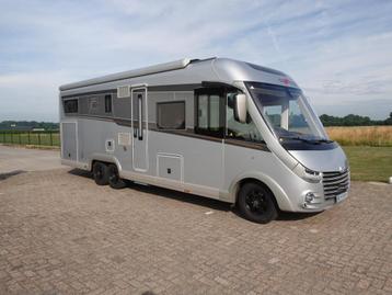 Carthago Chic E-Line I-61 XL Zeer luxe uitvoering beschikbaar voor biedingen