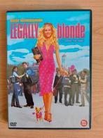 Legally Blonde - Reese Witherspoon, Alle leeftijden, Ophalen of Verzenden, Zo goed als nieuw, Romantische komedie