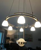 Verstelbare Plafondlamp, Huis en Inrichting, Lampen | Hanglampen, Ophalen, Zo goed als nieuw, Metaal, Modern