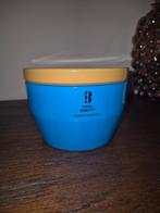 Grote Bolsius Unity Funky Caramel Kaars 455g, Huis en Inrichting, Overige materialen, Bruin, Nieuw, Ophalen of Verzenden