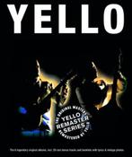 YELLO 6 CD BOX MASTER SERIES zeldzaam + bonus tracks, Cd's en Dvd's, Ophalen of Verzenden, Zo goed als nieuw