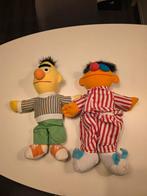 Knuffels bert en ernie, Ophalen, Gebruikt, Overige typen