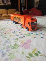 Tekoop Daf truks 95, Hobby en Vrije tijd, Modelauto's | 1:50, Ophalen of Verzenden, Bus of Vrachtwagen, Zo goed als nieuw, Lion Toys