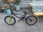 20 inch stunt fiets sparta freestyle, Fietsen en Brommers, Fietsen | Crossfietsen en BMX, Ophalen, Sparta, Gebruikt, Staal