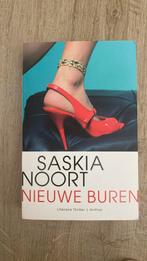 Saskia Noort - Nieuwe buren, Saskia Noort, Ophalen of Verzenden, Zo goed als nieuw, Nederland