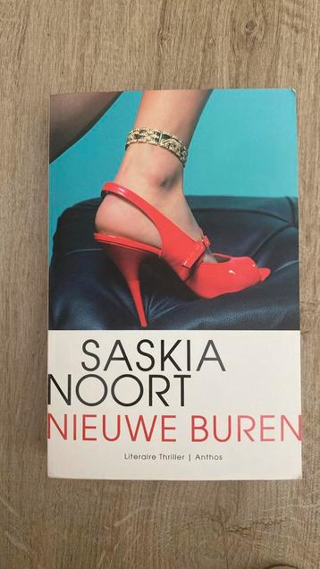 Saskia Noort - Nieuwe buren beschikbaar voor biedingen