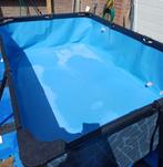 Exit zwembad 220 x150 x 65 Met accessoires, Tuin en Terras, Zwembaden, Ophalen, Minder dan 80 cm, Opzetzwembad, 200 tot 400 cm