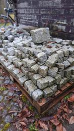 Klinkers, Tuin en Terras, Ophalen, Gebruikt, Klinkers, 5 tot 10 m²