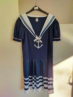 Matrozenjurk, Maat 38/40 (M), Carnaval, Ophalen of Verzenden, Kleding