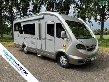 Knaus S-Liner 700 LEG | Enkele bedden | 2x airco | 2e eig. beschikbaar voor biedingen