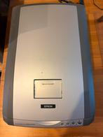 Epson Perfection 2580 Photo Scanner, Computers en Software, Scanners, Ophalen, Gebruikt, Flatbedscanner, Windows