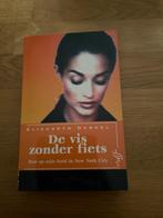De Vis Zonder Fiets - Elizabeth Dunkel, Ophalen of Verzenden, Zo goed als nieuw, Nederland