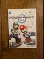 Mario Kart Wii, Spelcomputers en Games, Racen en Vliegen, Ophalen of Verzenden, Zo goed als nieuw, 3 spelers of meer