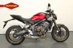 Honda CB 650 R E Clutch (bj 2025), Bedrijf, Meer dan 35 kW, Naked bike