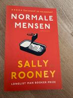 Normale mensen - Sally Rooney, Boeken, Ophalen, Zo goed als nieuw, Nederland