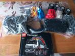 Lego technic  42043 Mercedes, Kinderen en Baby's, Speelgoed | Duplo en Lego, Ophalen of Verzenden, Zo goed als nieuw, Complete set