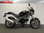 Ducati M 800 S I.E. (bj 2003), Motoren, Motoren | Ducati, DUCATI, 2 cilinders, Motorrijbewijs A, Bedrijf