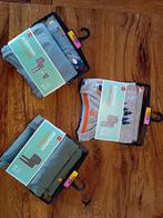 3 Nieuwe Hema pyjama's maat 110-116, Kinderen en Baby's, Kinderkleding | Maat 110, Nacht- of Onderkleding, Jongen of Meisje, Nieuw