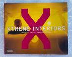 Book XTREME INTERIORS Smith & Ferrara mooi groot Architect, Ophalen of Verzenden, Zo goed als nieuw, Non-fictie