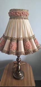 Tafelamp vintage., Ophalen of Verzenden, Gebruikt, 50 tot 75 cm