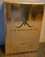 Kim Kardashian Gold Parfum 50ml, Ophalen of Verzenden, Nieuw