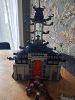 Lego kasteel 70617, Ophalen of Verzenden, Zo goed als nieuw, Complete set, Lego