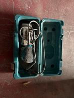 Makita Schuurmachine, Doe-het-zelf en Verbouw, Gereedschap | Schuurmachines, Ophalen, Gebruikt