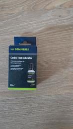 Dennerle carbo test indicator, Dieren en Toebehoren, Ophalen of Verzenden, Nieuw, Grind, Zand of Voedingsbodem