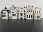 KLM huisjes 100-nummers, Verzamelen, KLM Huisjes, Ophalen of Verzenden, Nieuw, 81 t/m 91, Gevuld