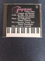 FINGERPRINTS - PHILIPS 812 508-2, Ophalen of Verzenden